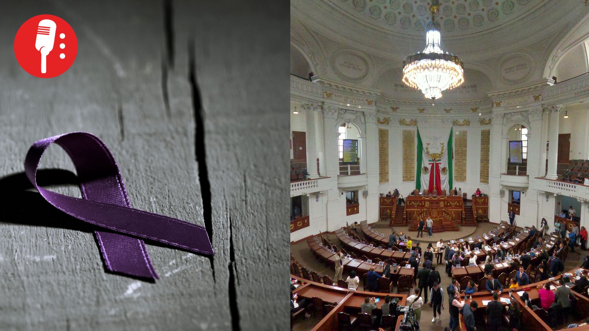 CDMX endurece castigos y redefine el consentimiento para frenar la violencia de género