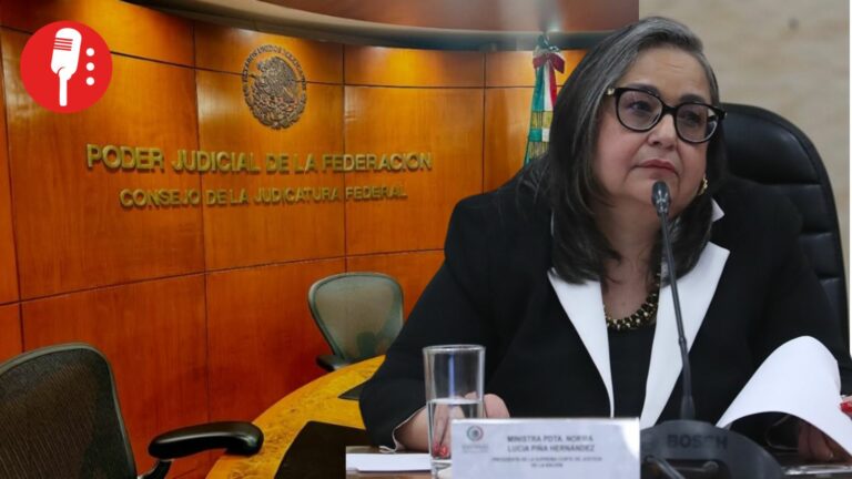 Órgano Judicial destapa hoyo financiero heredado del CJF y exhibe fallas bajo gestión de Norma Piña