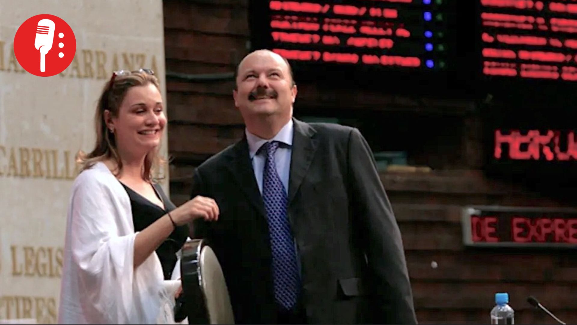 FGR acusa a César Duarte de sobornar con 10 mdp a Maru Campos