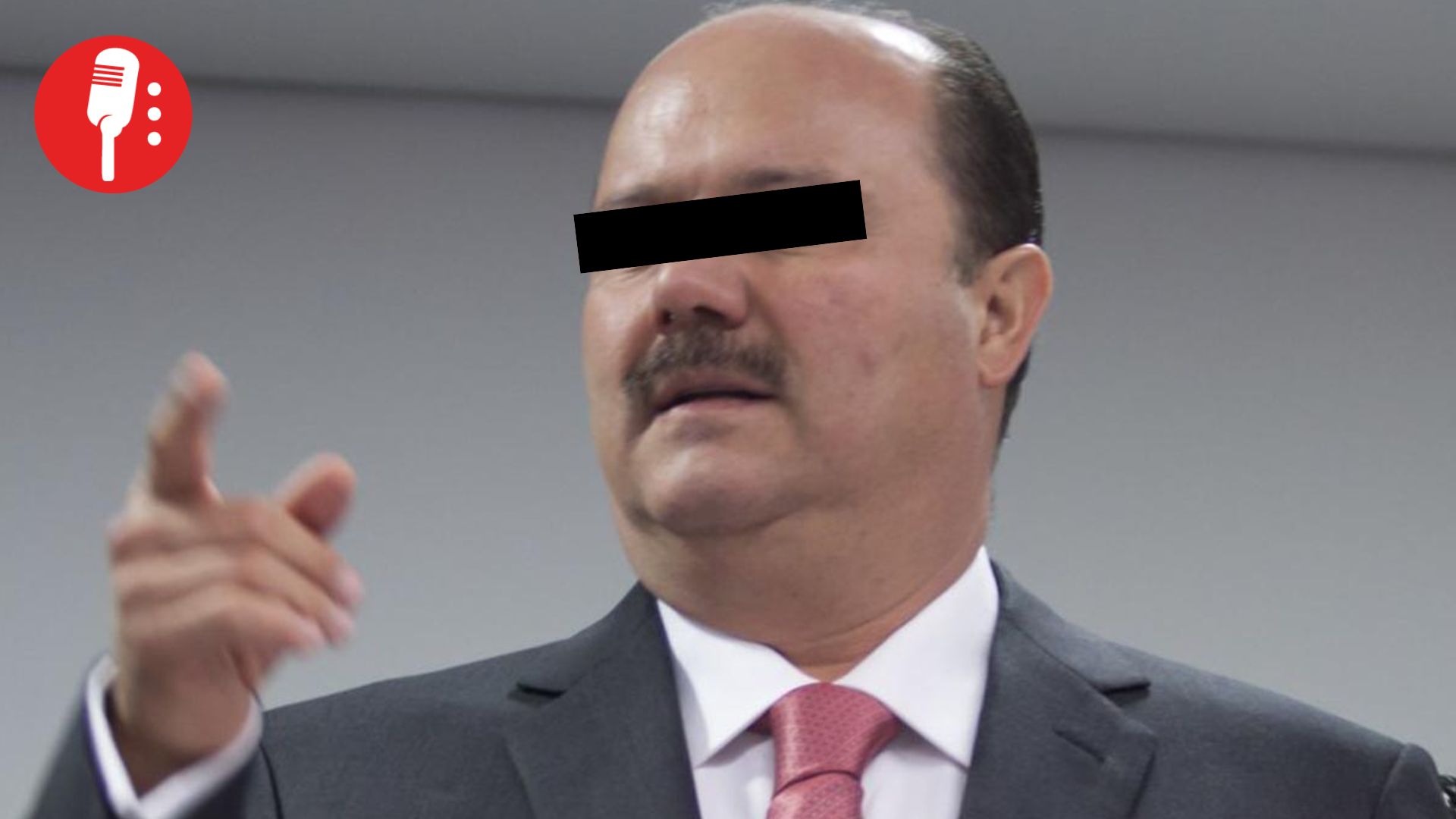 Vinculan a proceso a César Duarte por lavado de dinero