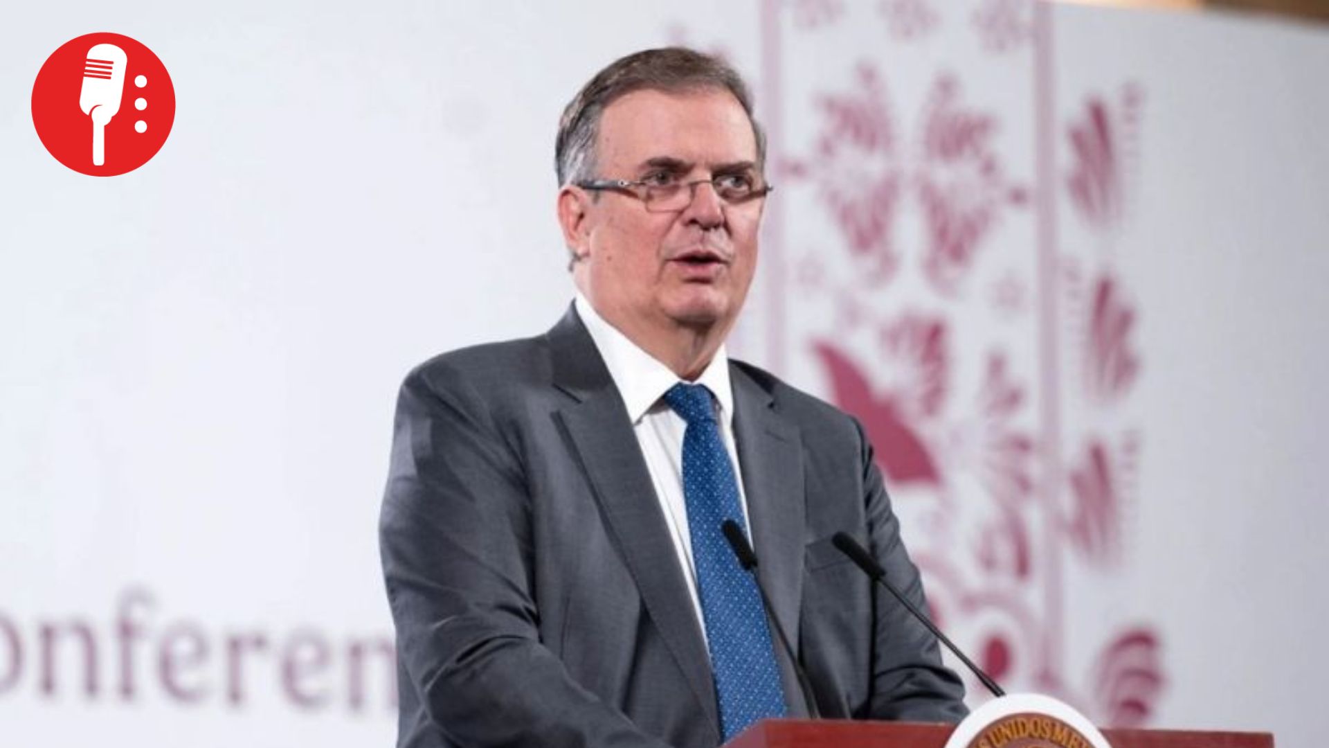 Aranceles estratégicos blindan industria nacional y 350 mil empleos: Ebrard