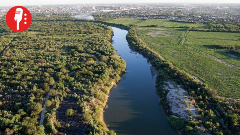 Tratado de Aguas de 1944 permite a México saldar adeudo hídrico con EUA hasta 2030, aclara SRE