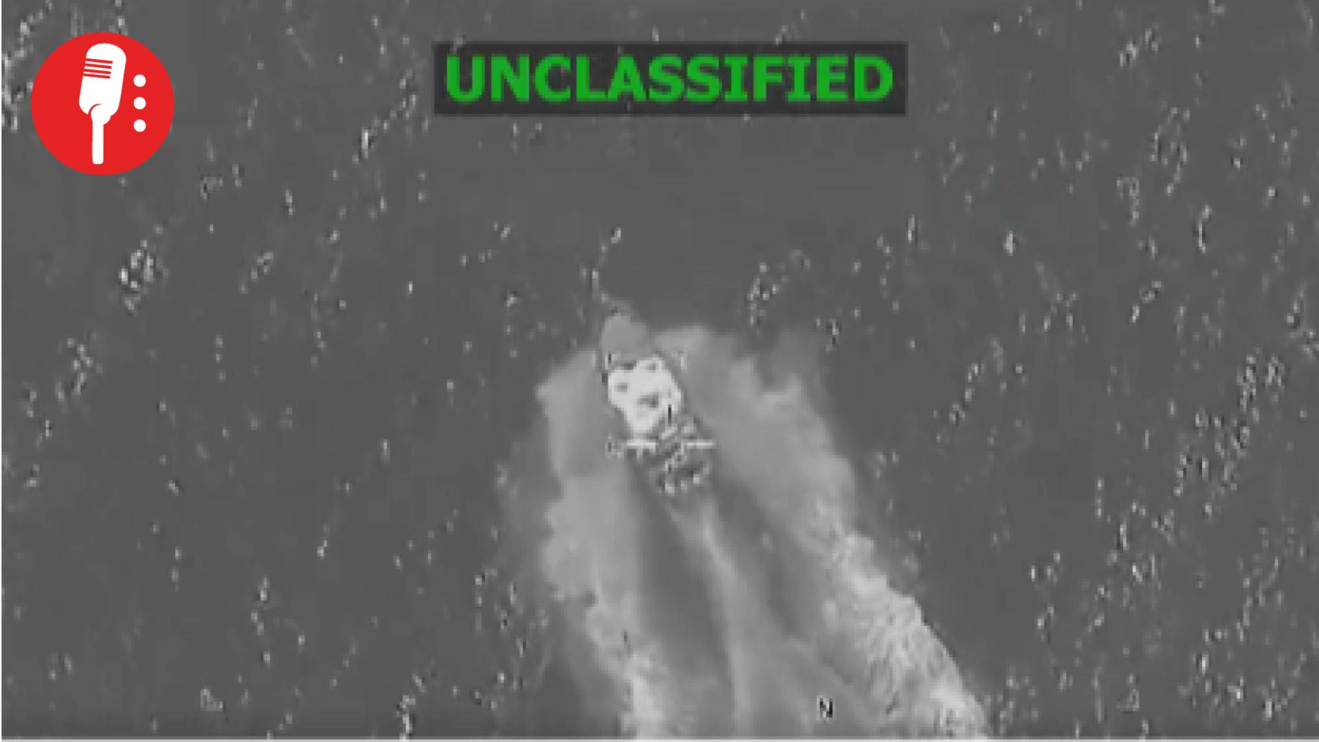 Escalada militar de EUA en el Pacífico deja ocho muertos tras ataque a tres embarcaciones