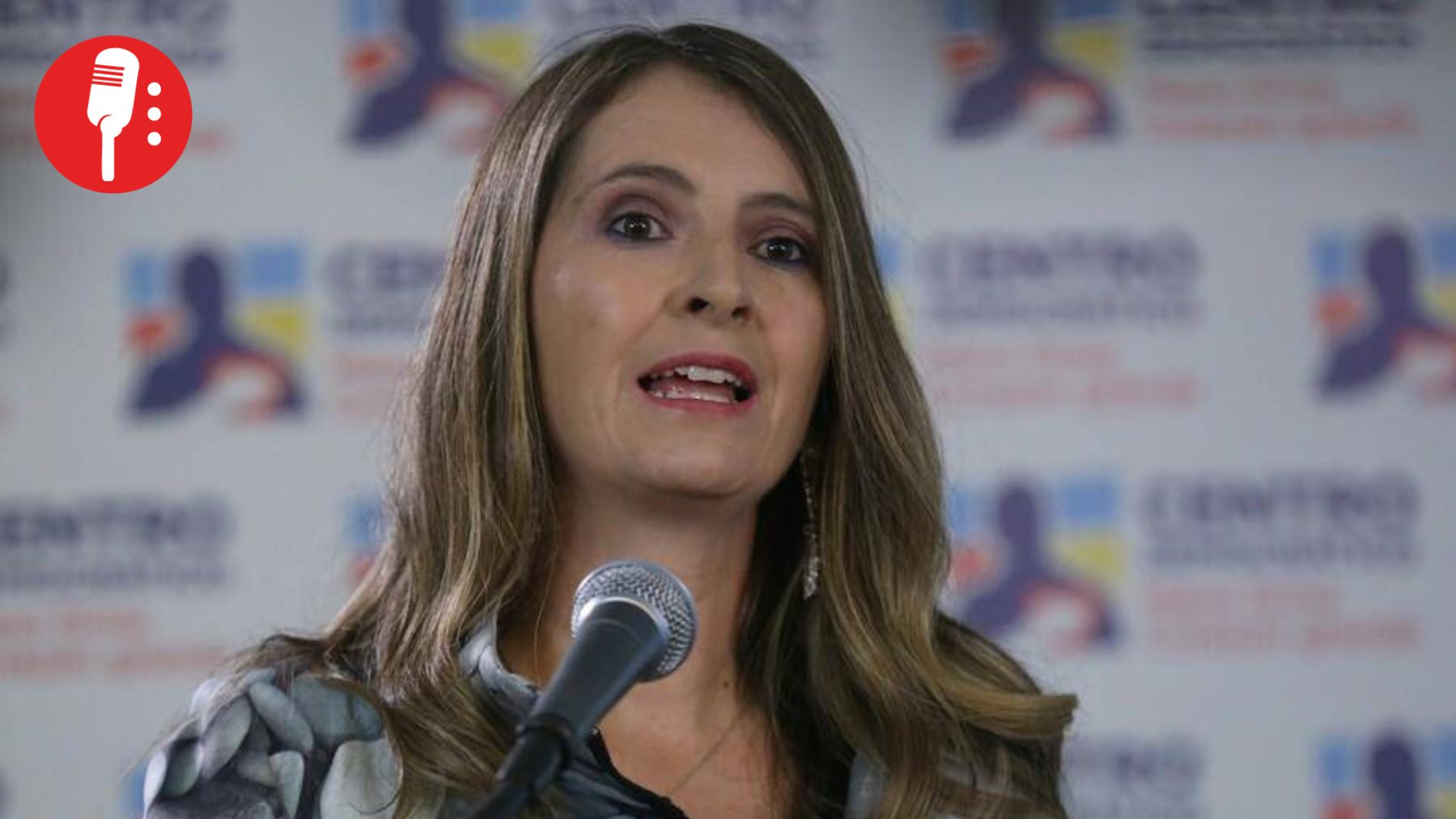 Centro Democrático apuesta por Paloma Valencia, aliada de Trump, rumbo a la presidencial de Colombia