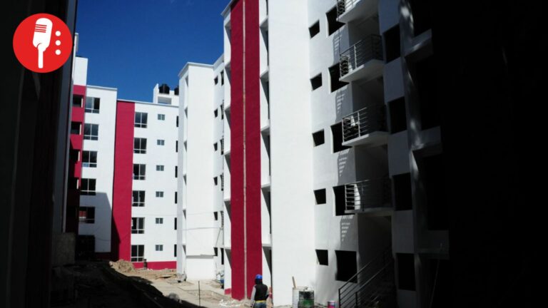 Arranca sorteo nacional de viviendas para quienes no tienen Infonavit ni Fovissste