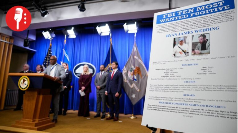 Estados Unidos exhibe red de lavado en México: 151 personas y empresas bajo sanción