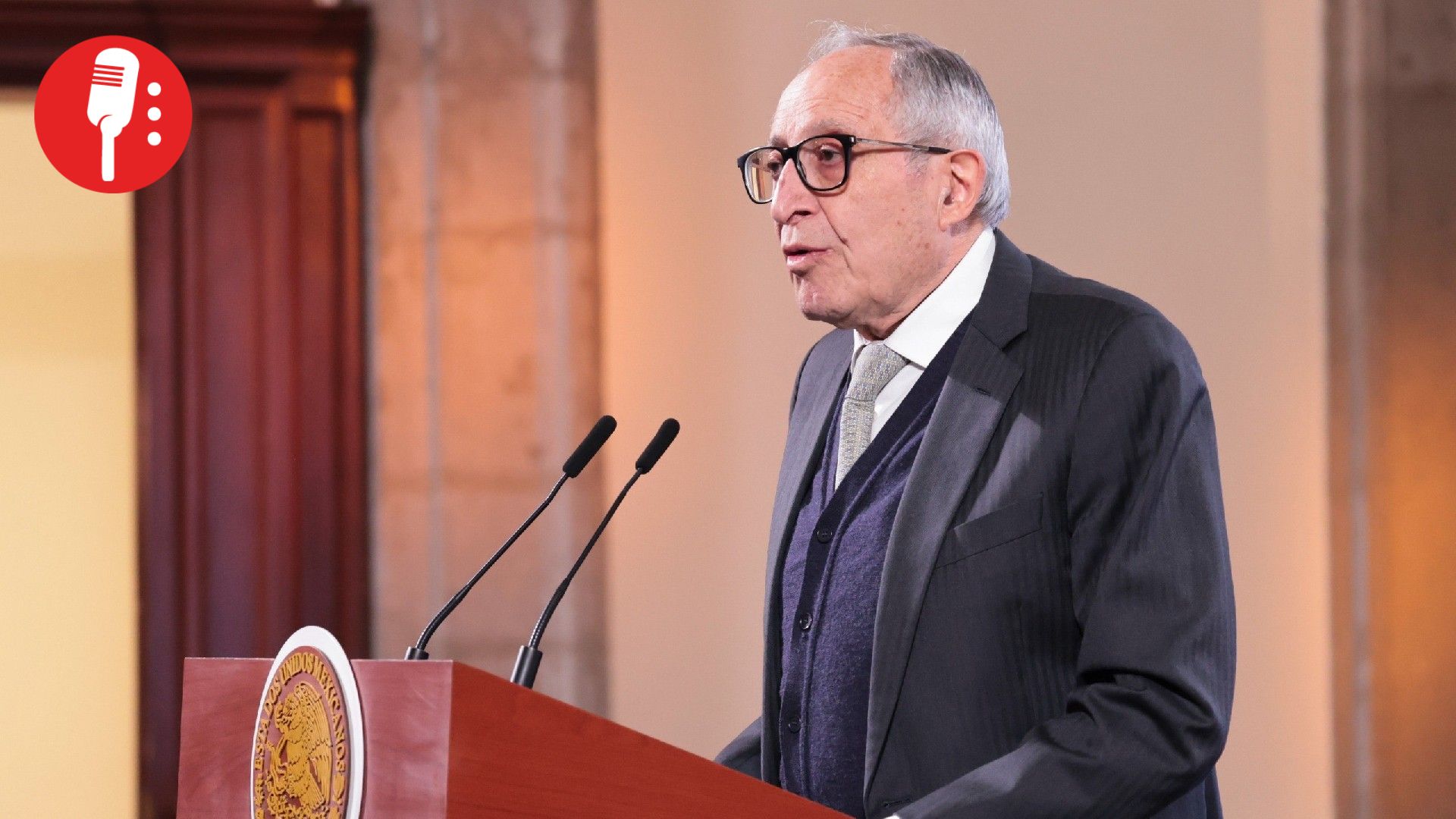 Salud refuerza vacunación contra influenza y descarta riesgo por variante H3N2 en México