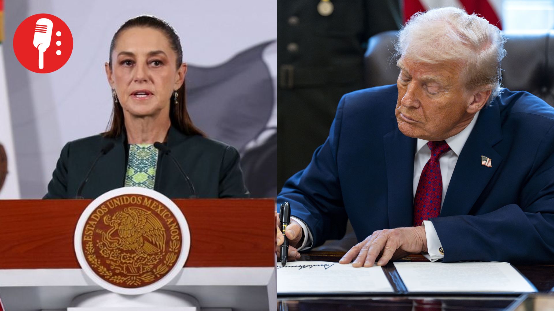 Sheinbaum analizará impacto legal y político tras decisión de EUA sobre el fentanilo