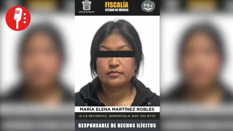 Condenan a ex alcaldesa de Amanalco a 70 años por ordenar el asesinato del síndico