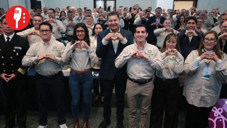 Puebla se consolida como capital del deporte nacional tras alianza histórica con la CONADE