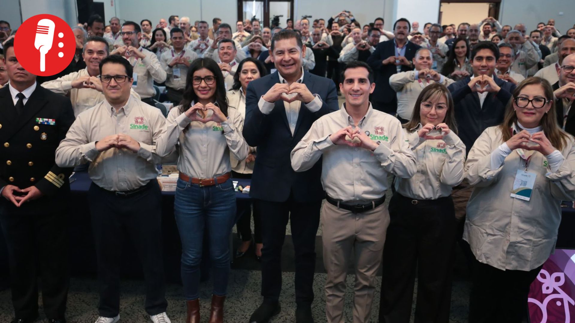 Puebla se consolida como capital del deporte nacional tras alianza histórica con la CONADE