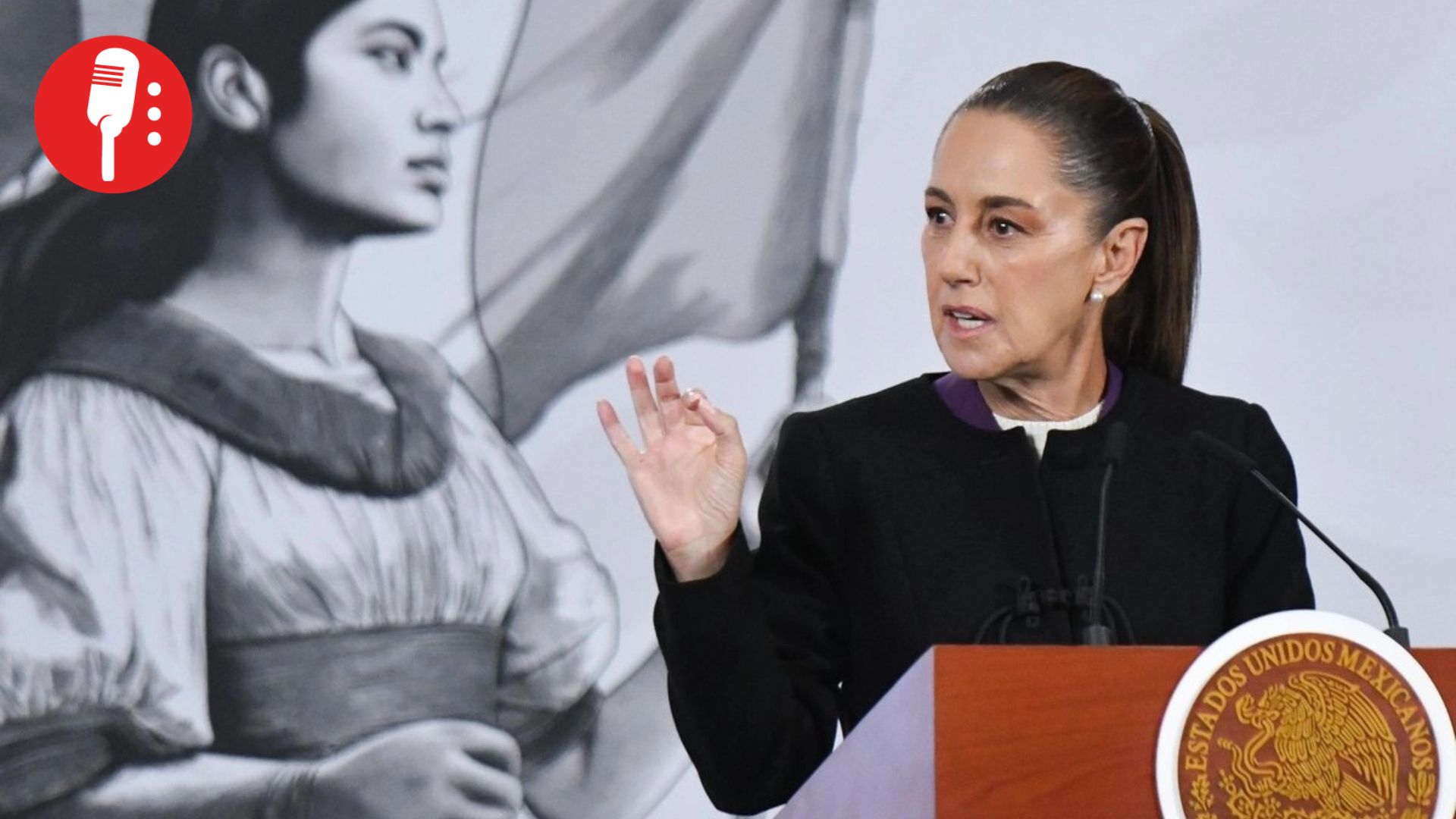 Sheinbaum exige no intervención en Venezuela y urge a la ONU frenar escalada de Trump