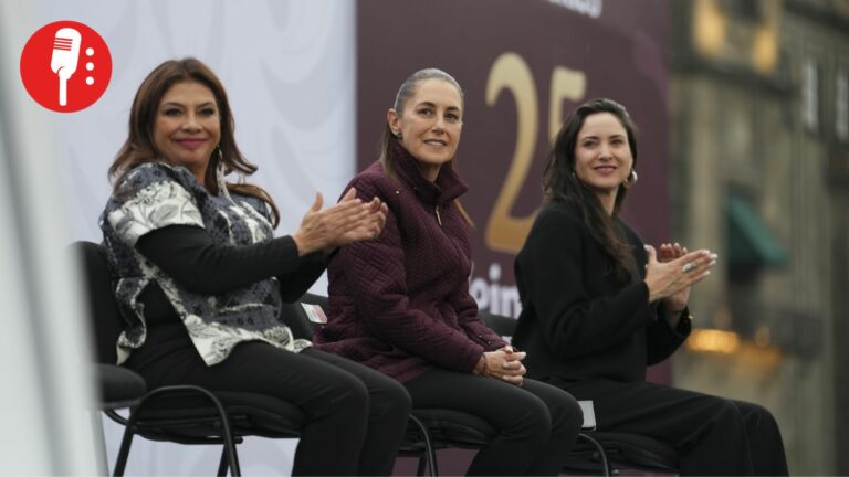 Sheinbaum impulsa revolución lectora y regala 2.5 millones de libros a jóvenes en México y América Latina