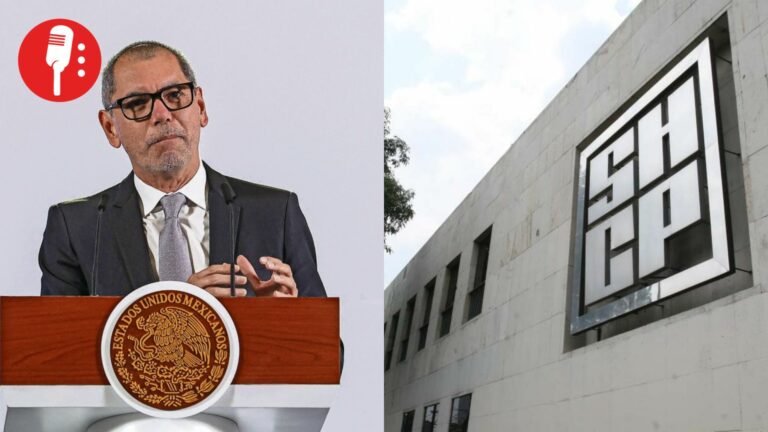 Hacienda recibe premio internacional por manejo de deuda y solidez financiera de México