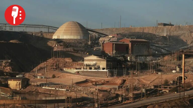 Tras 18 años, Cananea pone fin a huelga histórica y logra acuerdo con respaldo del Gobierno