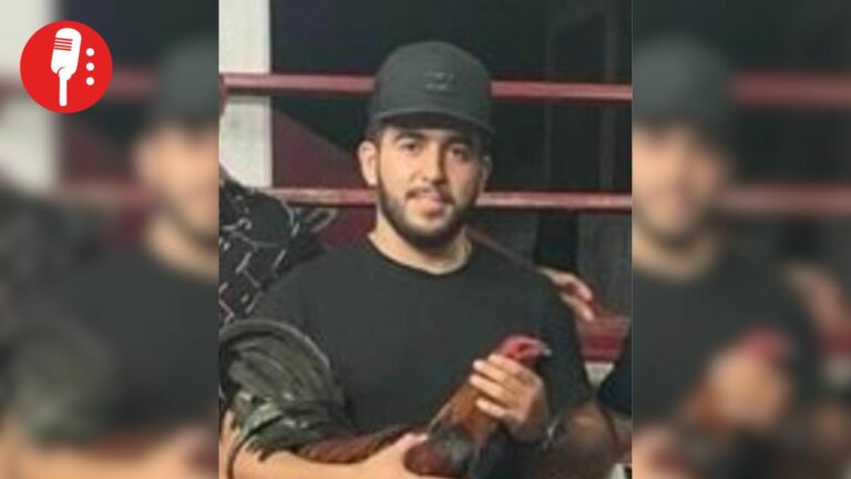 EUA sentencia a yerno de “El Mencho” por lavado del CJNG; pasará más de 11 años en prisión