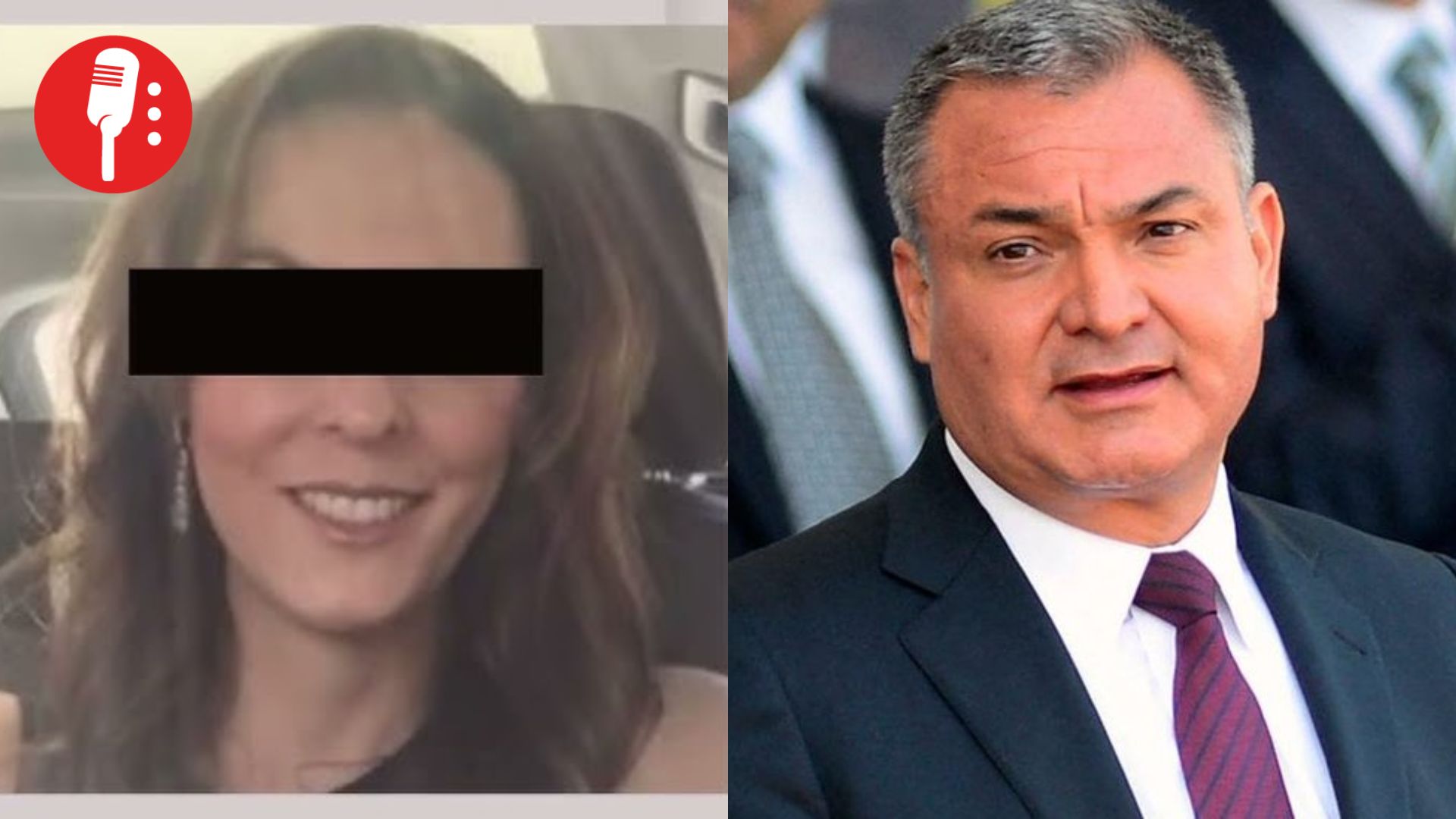 Dictan prisión preventiva a ex operadora de García Luna por desvío millonario de recursos públicos