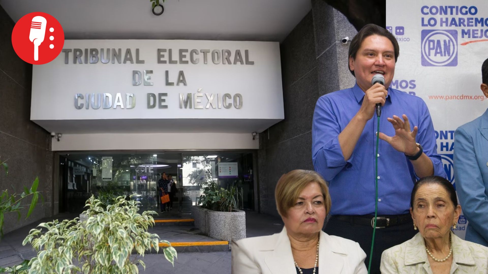 PAN tropieza con la realidad: tribunal le corrige la plana por minimizar violencia política de género