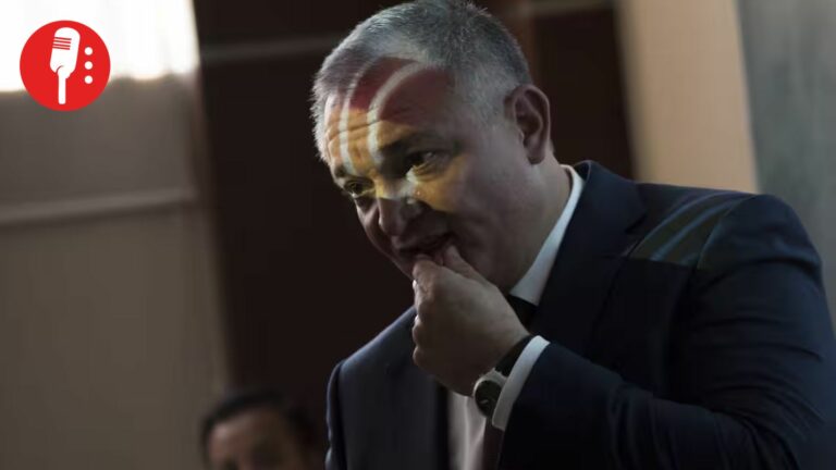 Defensa de García Luna apela sentencia de 38 años por presuntas violaciones al debido proceso