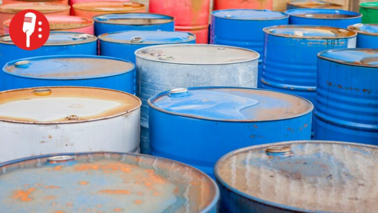 México envía combustible a Cuba para enfrentar apagones históricos y colapso energético