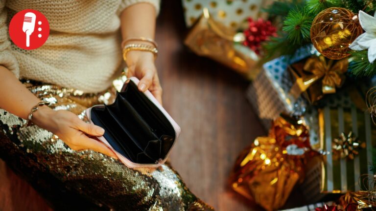 Navidad, regalos y deudas