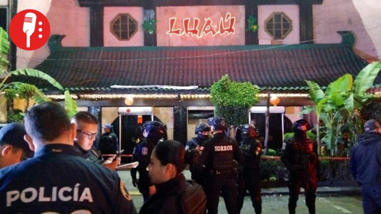 ¡Sigue la violencia en la Cuauhtémoc! Ataque armado en Zona Rosa deja un muerto y un herido