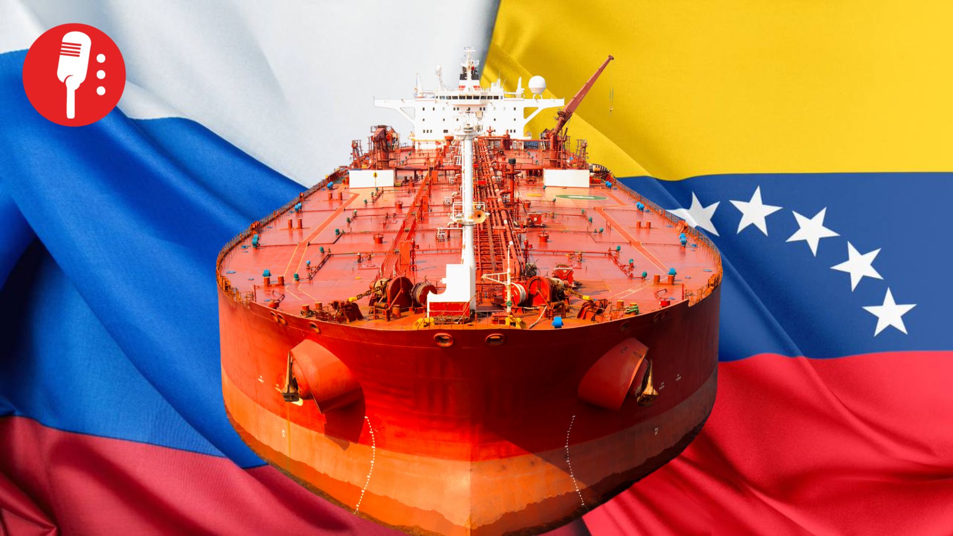 Rusia cierra filas con Venezuela ante el bloqueo petrolero impuesto por Estados Unidos