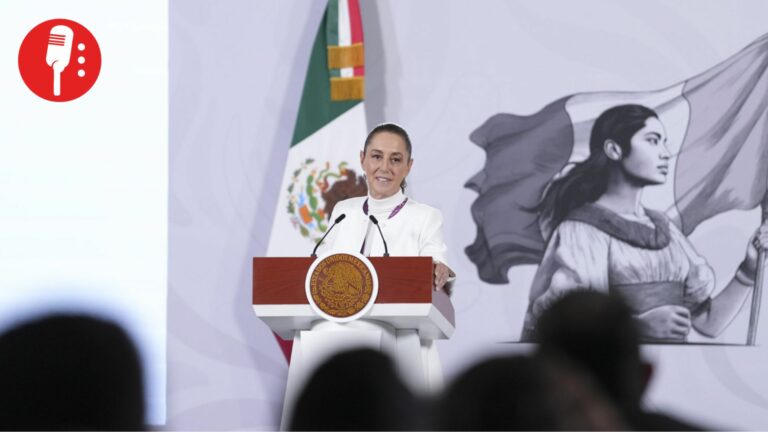 Sheinbaum anuncia nuevo modelo de inversión pública con capital privado para detonar infraestructura