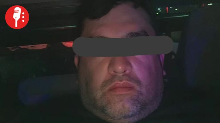 Capturan en Monterrey a “El Betito”, sobrino de Osiel Cárdenas y operador del Cártel del Golfo
