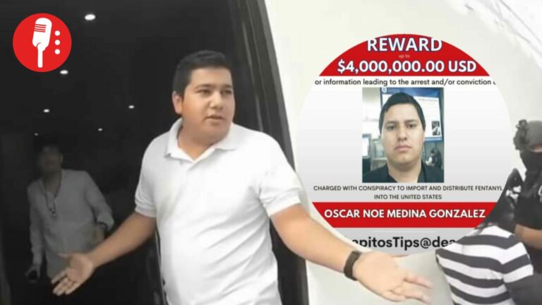 Ejecutado en Zona Rosa era operador clave de “Los Chapitos”; la DEA ofrecía recompensa
