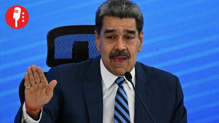 Maduro denuncia ante el mundo agresión militar y piratería de EUA contra Venezuela