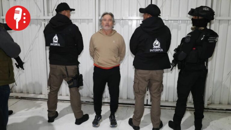 Amplían hasta marzo investigación contra Bermúdez Requena por secuestro y extorsión