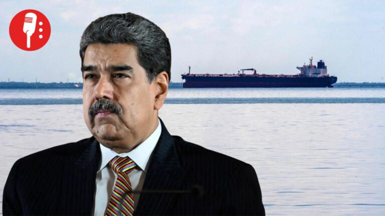 Venezuela endurece castigos y aprueba ley contra piratería y bloqueos comerciales