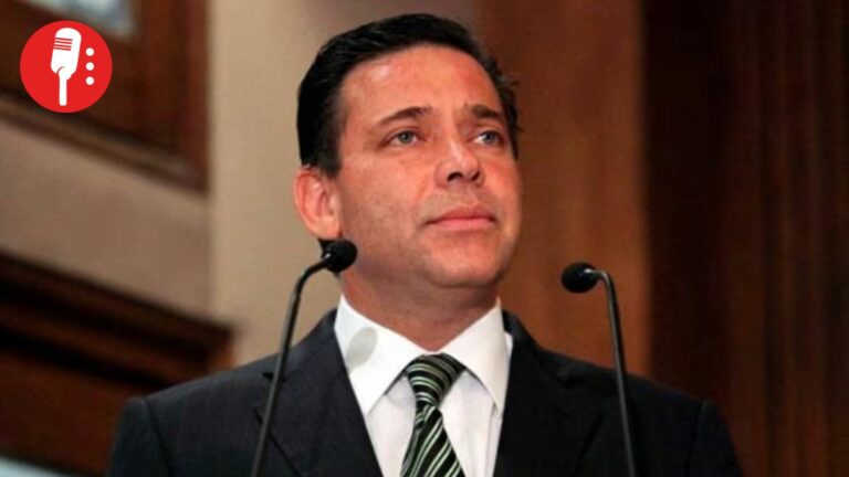 Tribunal frena extradición del exgobernador priísta Eugenio Hernández y cierra caso con EUA