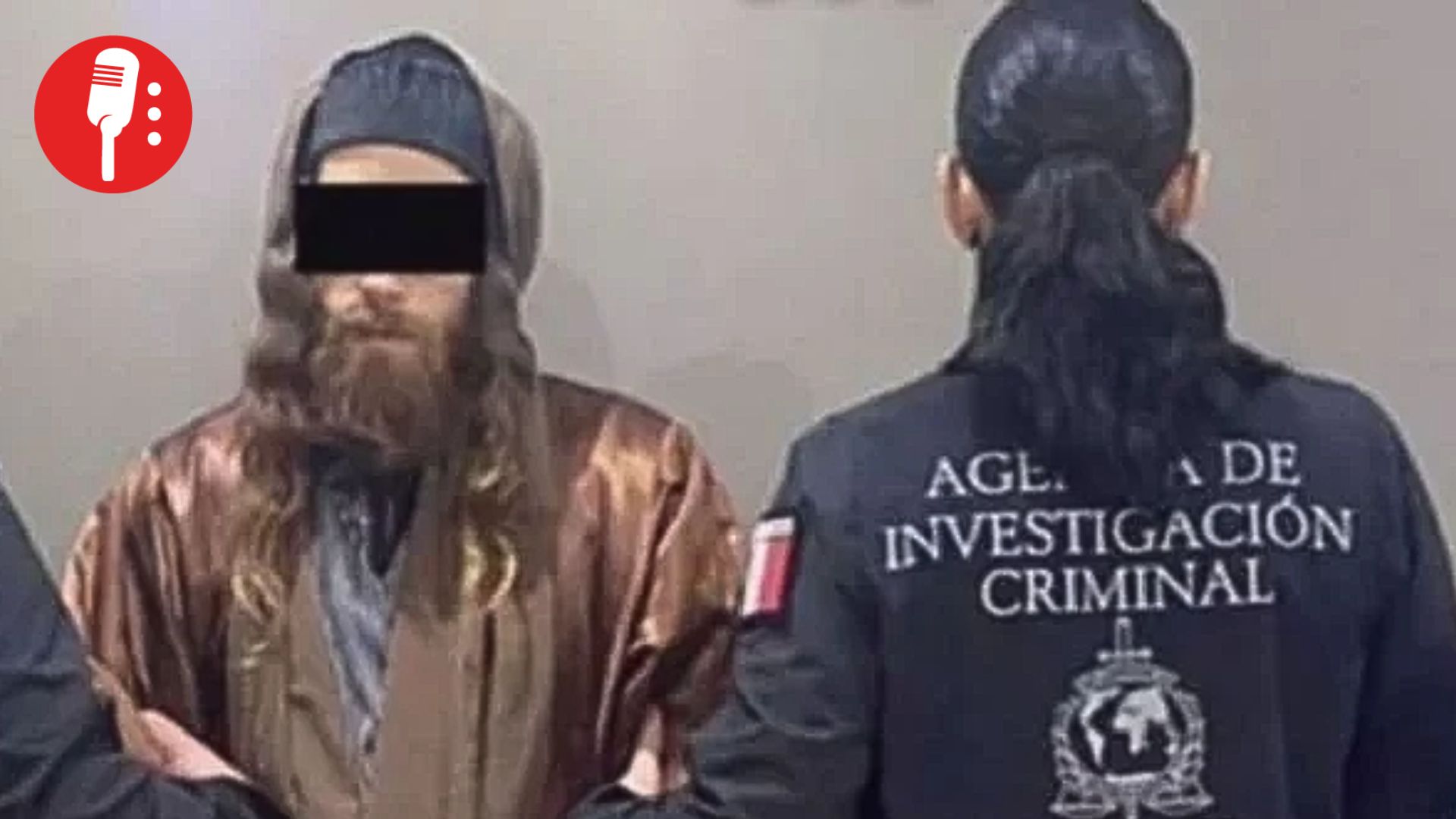 FGR vincula a proceso a integrante de Lev Tahor por trata y matrimonio forzado