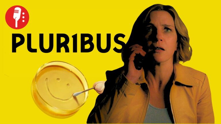 Pluribus: La condena de una utopía compartida