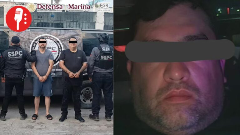 Golpes al narco: prisión preventiva a familiares de Iván Archivaldo y a sobrino de Osiel Cárdenas