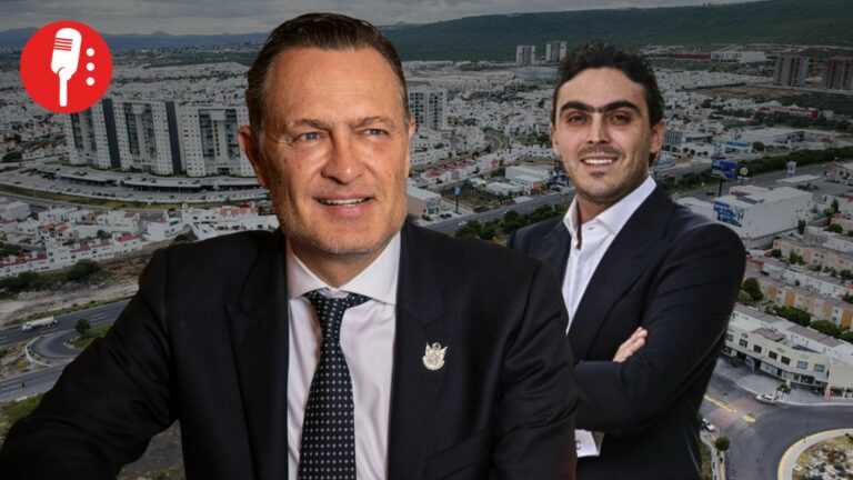 El clan Kuri: negocios inmobiliarios y nepotismo