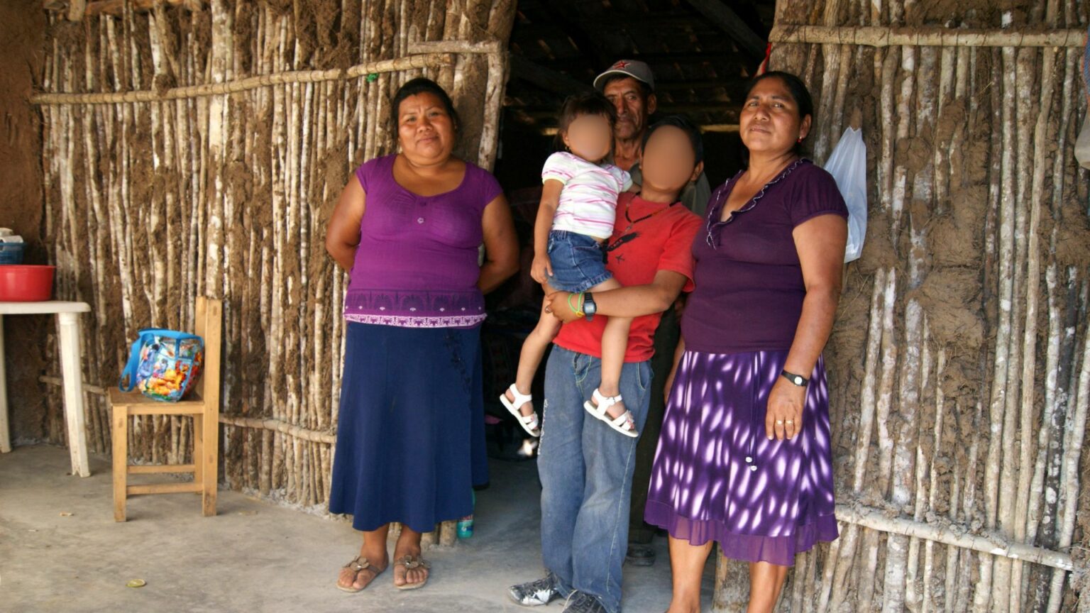 El sur del país lidera la reducción de pobreza en México, revela ...