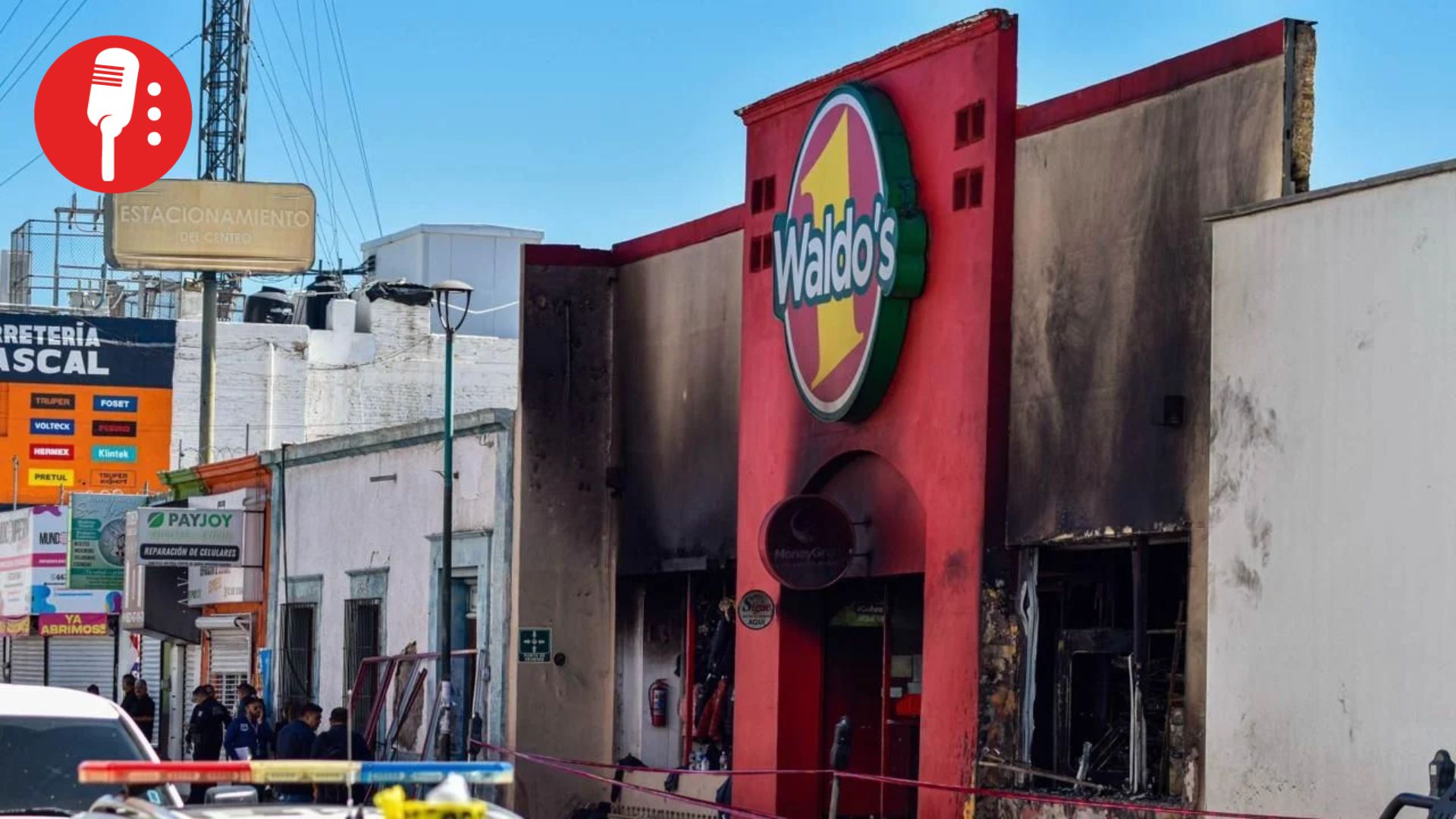 Juez ordena liberación de implicados en incendio de Waldo’s en Hermosillo; Fiscalía anuncia impugnación