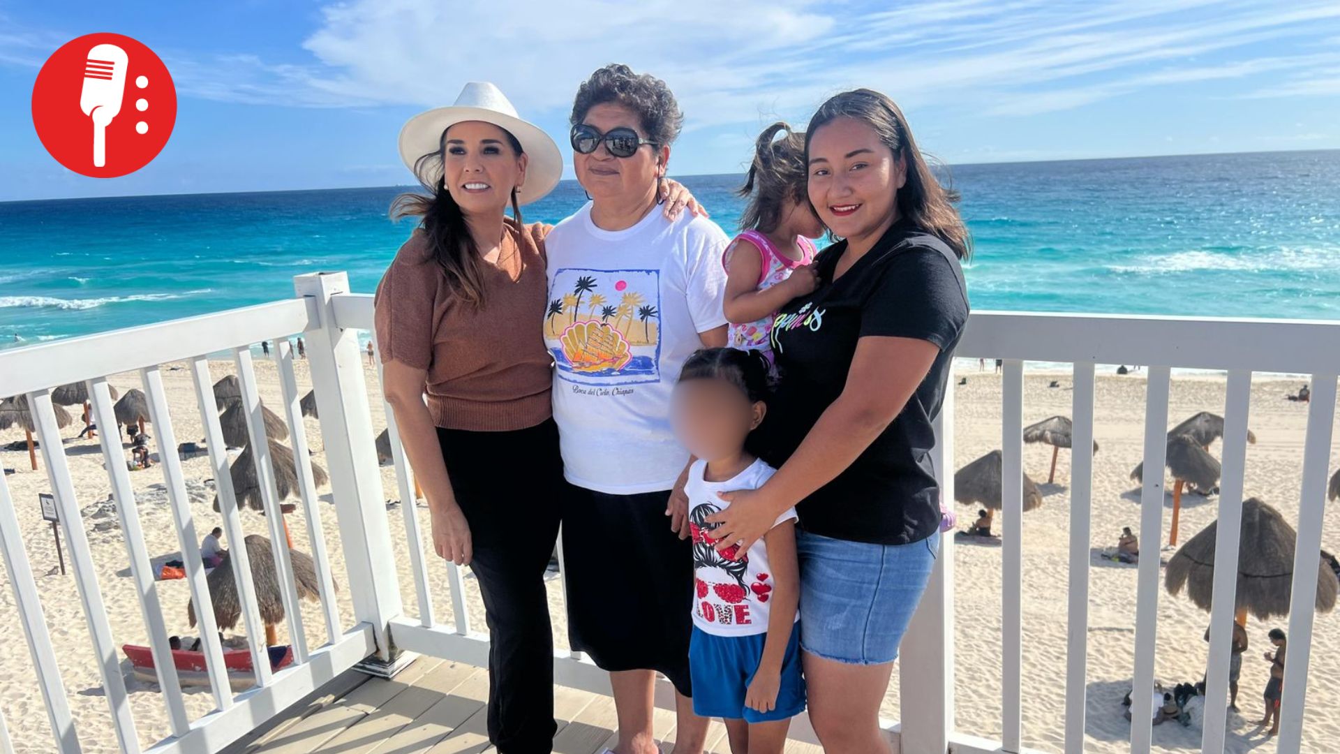 Quintana Roo impone nuevo récord histórico con 771 vuelos en un día y consolida su liderazgo turístico