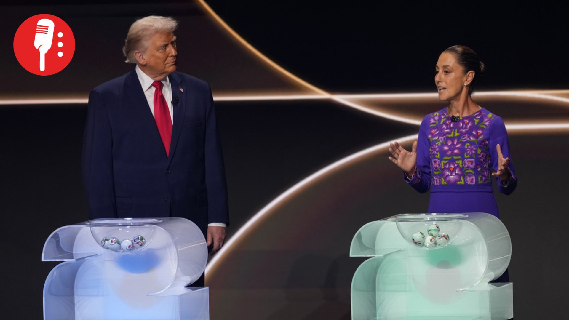 Sheinbaum, factor clave del nuevo peso comercial de México frente a EUA: The Wall Street Journal