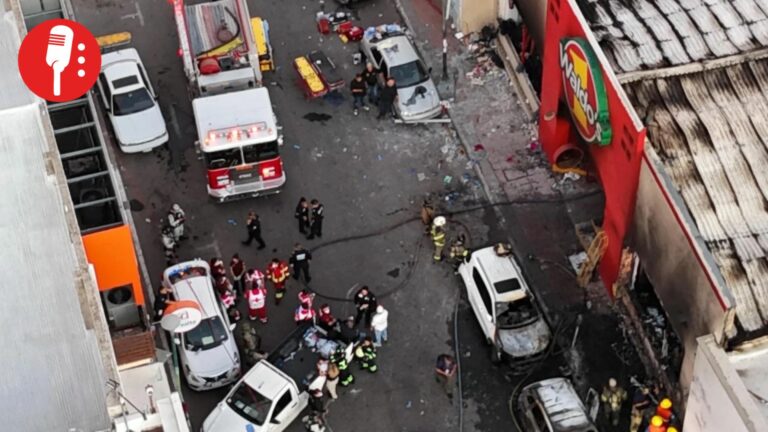 Juez libera a imputados por incendio en Waldo’s de Hermosillo; enfrentarán proceso en libertad