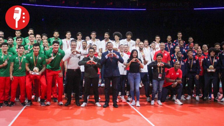 Puebla se consolida como potencia deportiva nacional e internacional en 2025