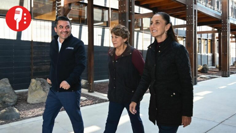 Sheinbaum impulsa el Parque Ecológico del Lago de Texcoco como nuevo polo deportivo y ambiental