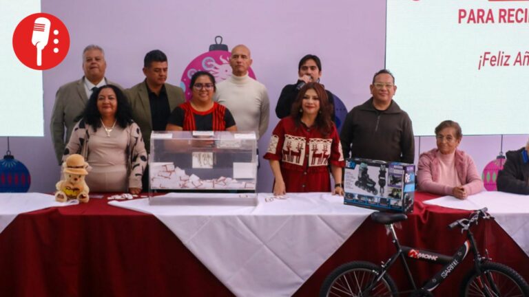 CDMX arrancará 2026 con más de 2 mil obras y una inversión histórica contra inundaciones: Brugada