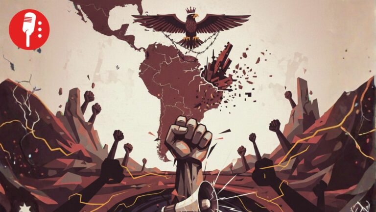 El avance de la ultraderecha y el abismo autoritario en América Latina