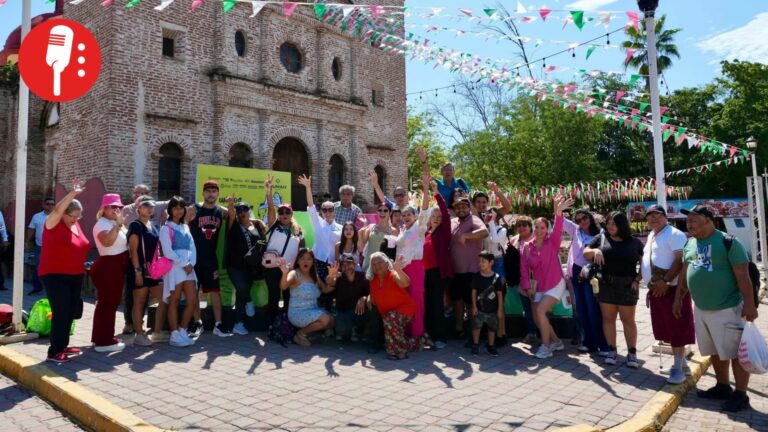 Sinaloa lanza convocatoria para la edición 2026 de “Enamórate de Sinaloa”