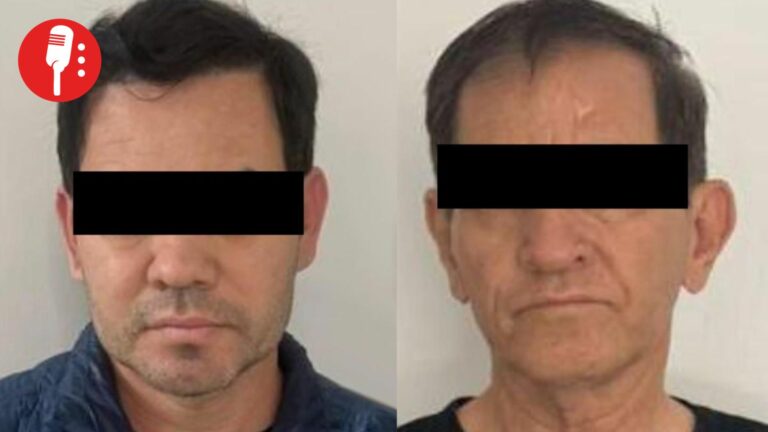 Golpe a “Los Chapitos”: detienen a cuñado y suegro de Iván Archivaldo Guzmán