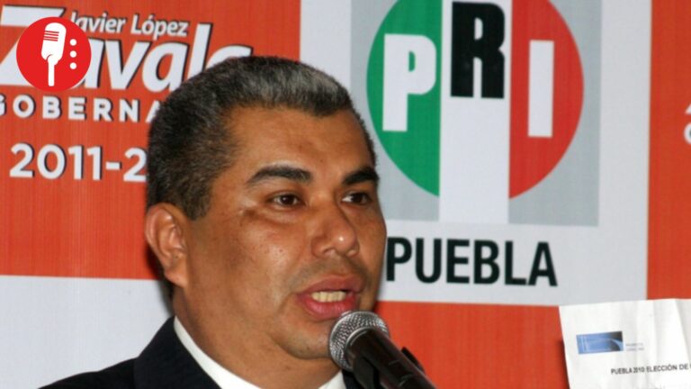 Javier López Zavala, declarado culpable del feminicidio de Cecilia Monzón en Puebla